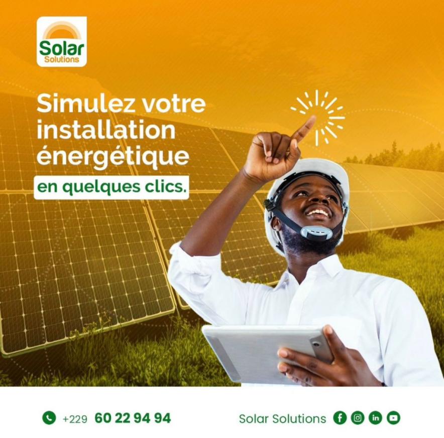 Simulation Solar Solutions